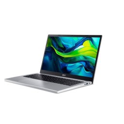 Acer Aspire GO laptop 15,6 1920x1080 FHD i7-13620H 16GB 1TB ezüst PN: NX.J6SEU.002