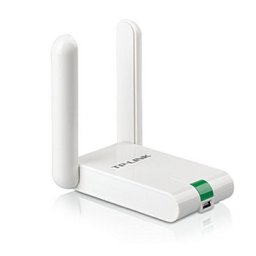 WiFi USB adapter 300M Wireless N + 4 dBi antenna PN: TL-WN822N
