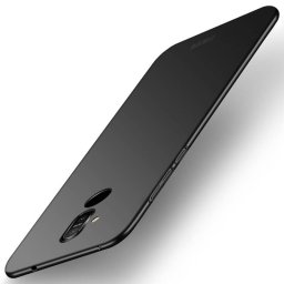 MOFI Ultravékony obal Nokia 7.1 Plus / X7 čierny