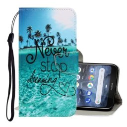 ART Peňaženkový obal Nokia 3.2 SEA