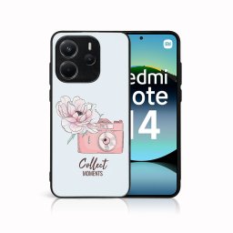 MY ART Védőburkolat a Xiaomi Redmi Note 14 MOMENTS (122)