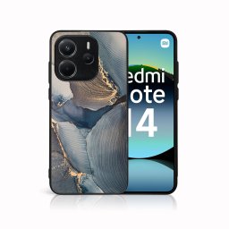 MY ART Védőburkolat a Xiaomi Redmi Note 14 SPARKLE (147)