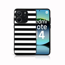 MY ART Védőburkolat a Xiaomi Redmi Note 14 LINES (169)