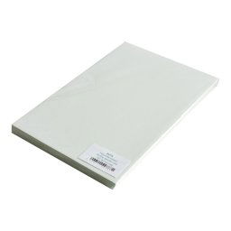 Másolópapír A4 80g, pasztell zöld 200 lap/csomag,