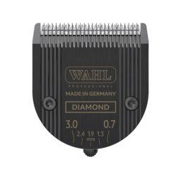 Wahl/ Moser Diamond vágófej 40x tartósabb