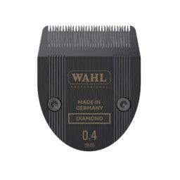 Wahl/ Moser Diamond Li+Pro mini vágófej 40x tartósabb