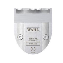 Wahl/ Moser U Blade 0,3mm vágófej