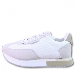 Gas cipő WHITE/BEIGE