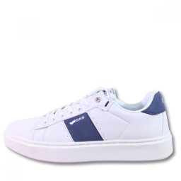 Gas cipő WHITE DEEP