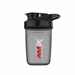 Amix Mini Shaker Fekete