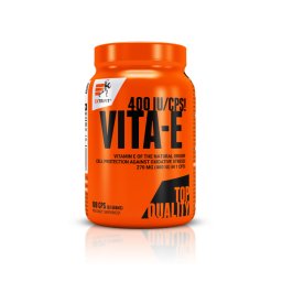 Extrifit Vita E 400 UI Natural