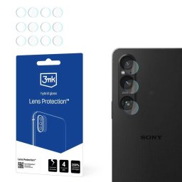 3mk objektívvédelem a Sony Xperia 1 V készülékhez