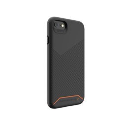 ZAGG GEAR4 D3O Denali borító iPhone SE/SE2/6/7/8 fekete