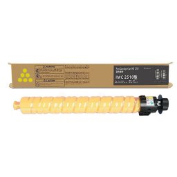 Ricoh 842562 - eredeti toner, yellow (sárga)