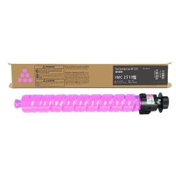 Ricoh 842563 - eredeti toner, magenta