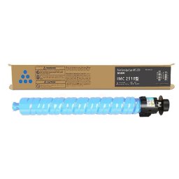 Ricoh 842564 - eredeti toner, cyan (azúrkék)