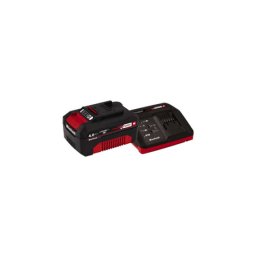 Akku+töltő - Einhell, 4,0AH 18V POWER-X-CHANGE STARTER-KIT