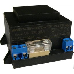 Kaputelefon tápegység VF-TR 30A/35A (12VAC)