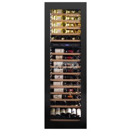 DUNAVOX DAVG-114.288DMB.TO Horizon Matt Beépíthető borhűtő
