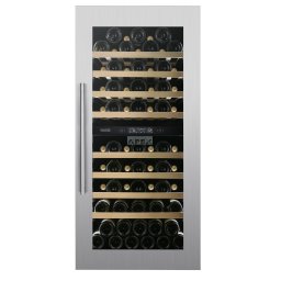 DUNAVOX DVS-70.185DC Spirit RAL Beépíthető borhűtő