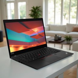 Csúcskategóriás Lenovo ThinkPad X390 i5-8365U/8GB DDR4/256SSD/FHD/13,2" Laptop