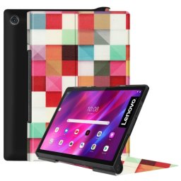 ART Lenovo Yoga Tab 11 CUBE összecsukható borítás