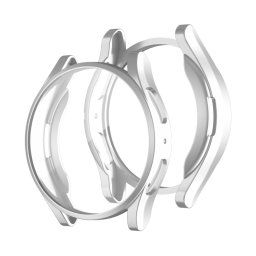 TPU TELJES BURKOLAT A Samsung Galaxyhoz Watch7 40mm ezüst