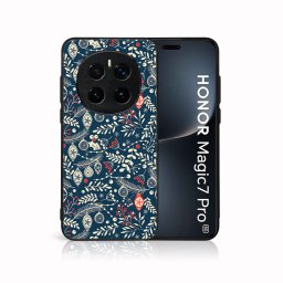 MY ART Karácsonyi design borító Honor Magic7 Pro 5G MISLETOE (070)