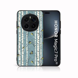 MY ART Karácsonyi design borító Honor Magic7 Pro 5G NYÍR (072)