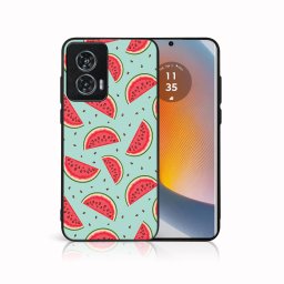 MY ART Védőburkolat a Motorola Edge 50-hoz Fusion GÖRÖGdinnye (120)