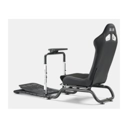 Next Level Racing Szimulátor cockpit - VICTORY (Formula és GT ülés; tartó konzolok)