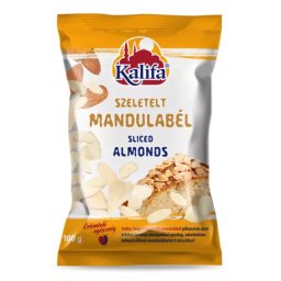 Kalifa Szeletelt mandula 100 g