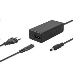 AVACOM töltőadapter notebookokhoz 12V 5A 60W csatlakozó 5, 5mm x 2, 1mm
