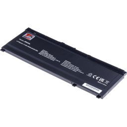 Akkumulátor T6 Power HP Pavilion Gaming 15-cx0000, 17-cd0000, 4545mAh, 52,5Wh, 3 cellás, Li-pol