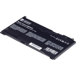 Akkumulátor T6 Power HP ProBook 430 G4/G5, 440 G4/G5, 450 G4/G5, 470 G4/G5, 3930mAh, 45Wh, 3cellás, Li-pol, 3930mAh, 45Wh, 3 cellás, Li-pol