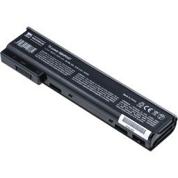 Akkumulátor T6 Power HP ProBook 640 G1, 645 G1, 650 G1, 655 G1, 5200mAh, 56Wh, 6cellás, 5200mAh, 56Wh, 6Wh, 6cellás