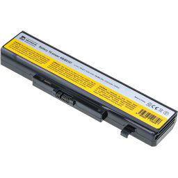 Akkumulátor T6 Power Lenovo IdeaPad B480, B580, G480, B590, Z480, V480, Edge E530, 5200mAh, 56Wh, 6cellás, 5200mAh, 56Wh, 6cellás