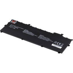 Akkumulátor T6 Power Lenovo ThinkPad X1 Carbon 5., 6. Gen, 4900mAh, 57Wh, 3cellás, Li-Pol, 4900mAh, 57Wh, 3cellás, Li-Pol