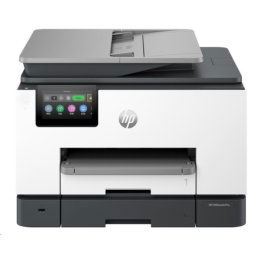 HP All-in-One Officejet Pro 9132e HP (A4, 25 oldal/perc, USB 2.0, Ethernet, Wi-Fi, nyomtatás, szkennelés, másolás, fax, duplex, DADF)