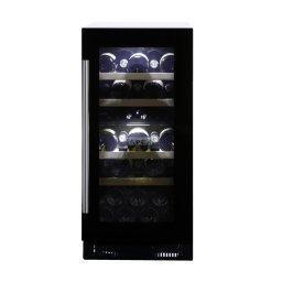 DUNAVOX DAUF-32.78DB Flow Beépíthető borhűtő