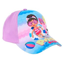Gabi babaháza Pool Party gyerek baseball sapka 54 cm