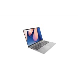 Lenovo IdeaPad Slim 5 laptop 15,3 WQXGA OLED AMD Ryzen 7 R7-7735HS 32GB 1TB FreeDOS szürke PN: 83J3001BHV