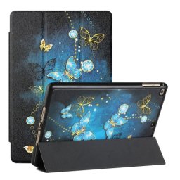 ART Apple iPad 9.7 (2017) / 9.7 (2018) BUTTERFLY
