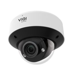 TP-Link IP dómkamera - InSight S245ZI (4MP, 2.7-13.5mm, IP67, IK10; H265+, IR60m, 12VDC/PoE, SD; mikr., hangsz.; fém)