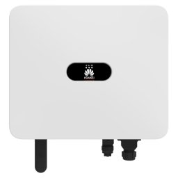HUAWEI SUN 2000-25K-MB0 - 3 fázisú hibrid inverter