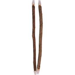 2 darab Trixie Natural Living ülőrúd madaraknak (35 cm / ø 10 and 12 mm)