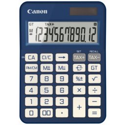 Canon számológép KS-125KB-BL EMEA HB