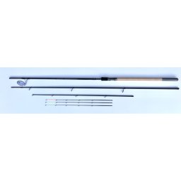 TOP MIX Stradivari Method Feeder 360 M horgászbot