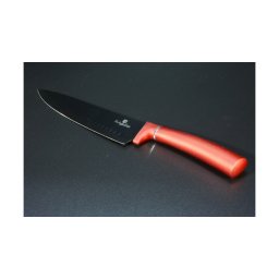 Berlinger Haus Santoku kés piros 19 cm