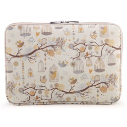 ART laptoptok átlós 13" BIRD S szürke színnel